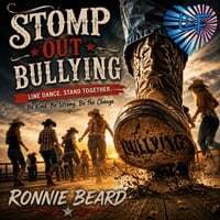 Stomp out Bullying