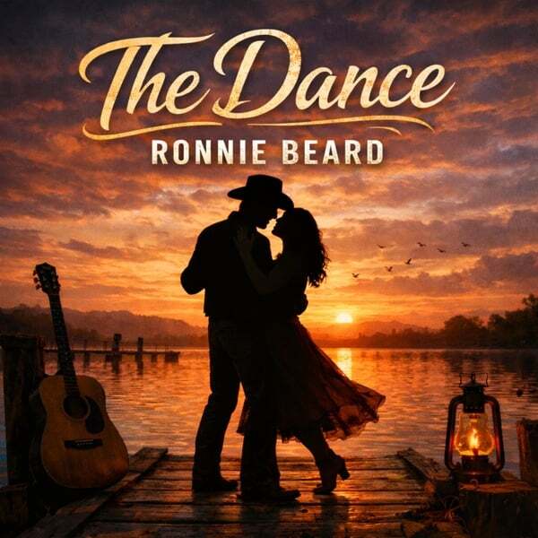 Cover art for The Dance