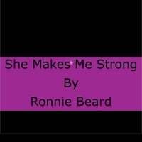 She Makes Me Strong