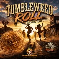 Tumbleweed Roll