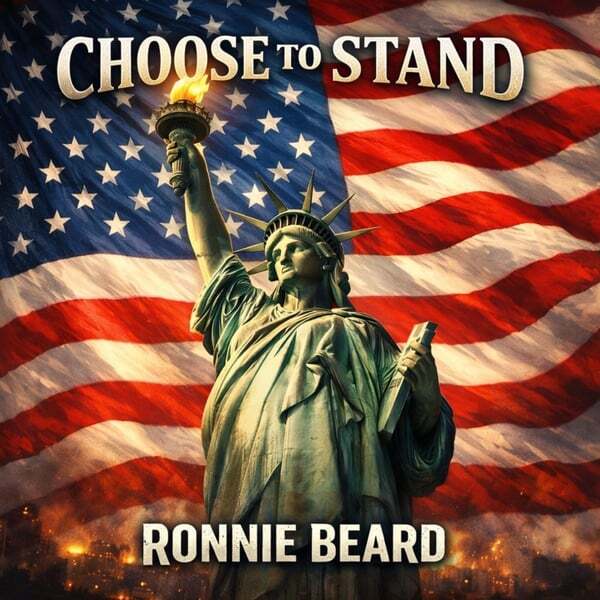Cover art for Choose to Stand